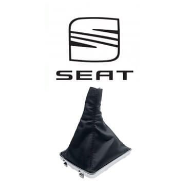 Маншони за скоростен лост и ръчна спирачка за Сеат