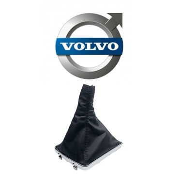 Маншони за скоростен лост и ръчна спирачка за Волво