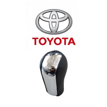 Топки за скоростен лост за Тойота