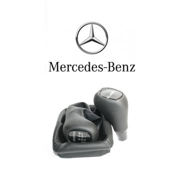 Топки за скоростен лост Мерцедес