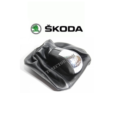 Топки за скоростен лост за Шкода