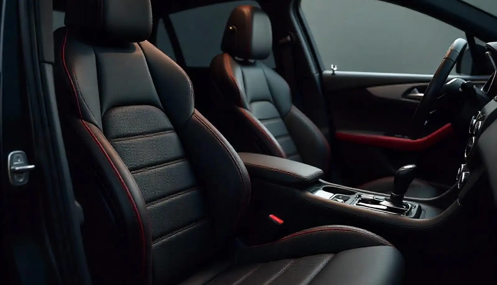 Луксозна тапицерия