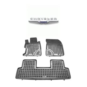 Стелки за Chrysler