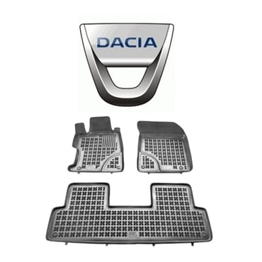 Стелки за Dacia