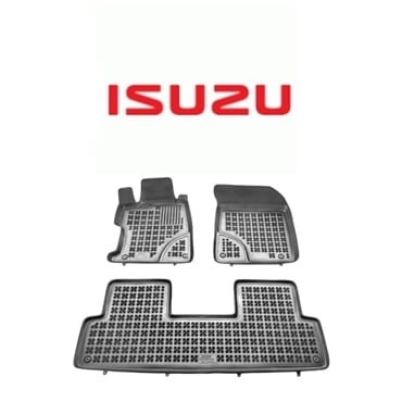 Стелки за Isuzu