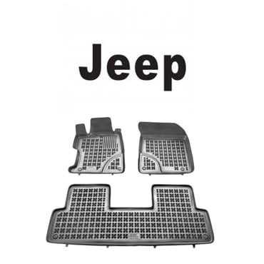 Стелки за Jeep
