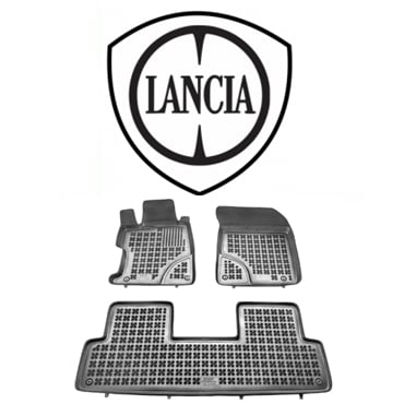 Стелки за Lancia