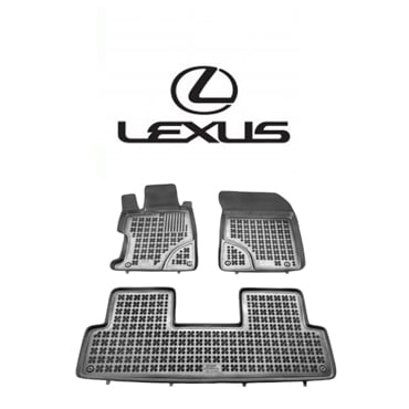 Стелки за Lexus