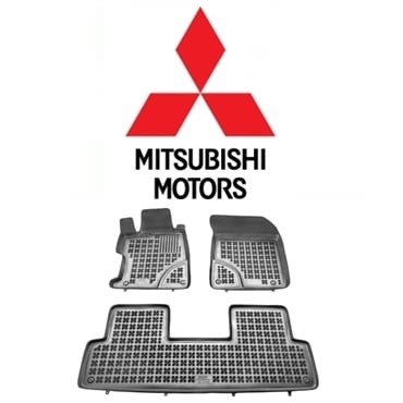 Стелки за Mitsubishi