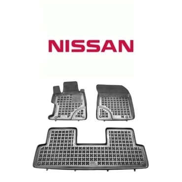 Стелки за Nissan