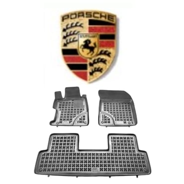 Стелки за Porsche
