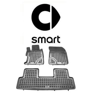 Стелки за Smart