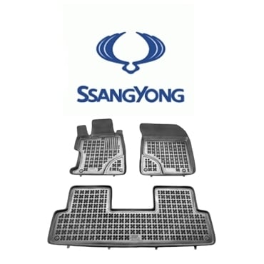 Стелки за Ssangyong