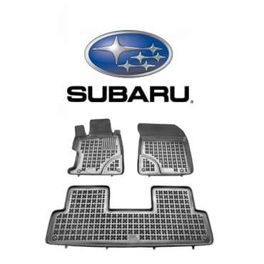 Стелки за Subaru