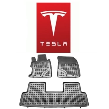 Стелки за Tesla