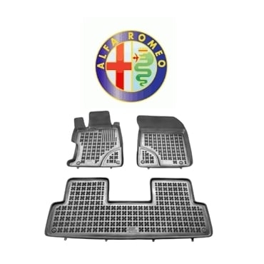 Стелки за Alfa Romeo 166