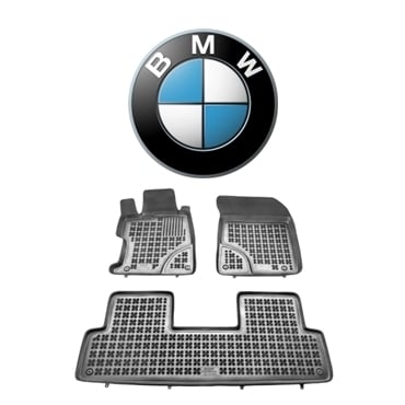 Стелки за BMW 5 series E60 / E61