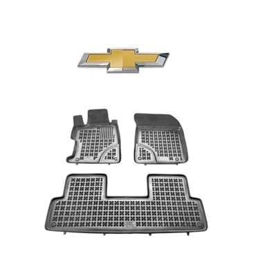 Стелки за Chevrolet Captiva