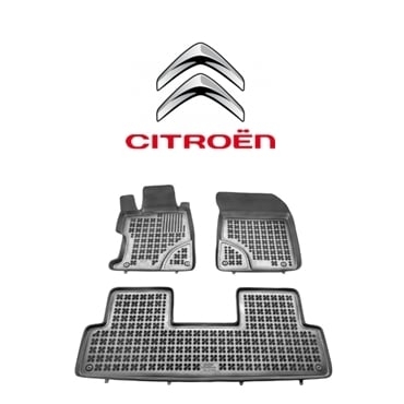 Стелки за Citroen C2