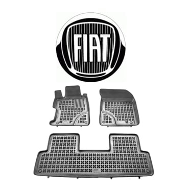 Стелки за Fiat 500