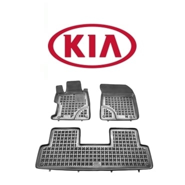 Стелки за Kia Carnival