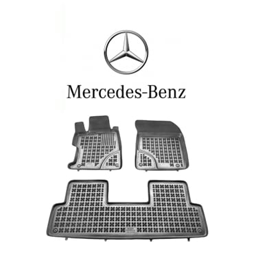 Стелки за Mercedes GL class