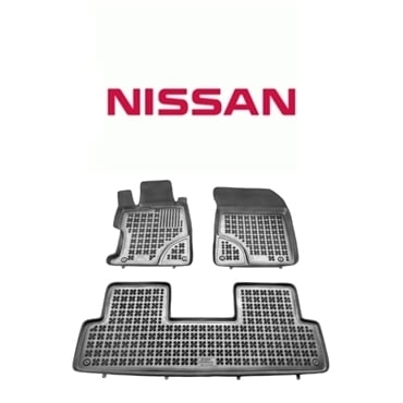 Стелки за Nissan Juke