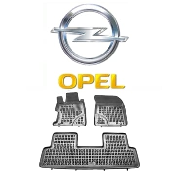 Стелки за Opel E-corsa