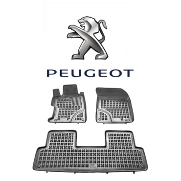 Стелки за Peugeot 207