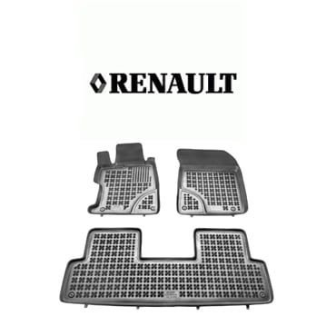 Стелки за Renault Captur