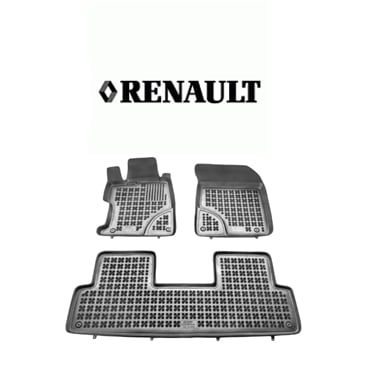 Стелки за Renault Trafic