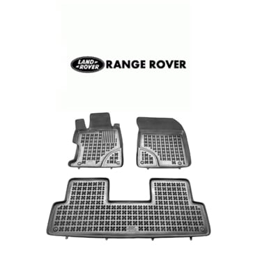 Стелки за Land Rover Discovery