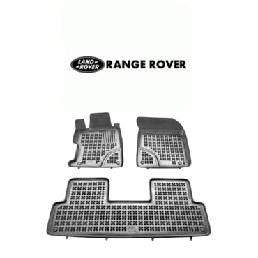 Стелки за Range Rover Velar