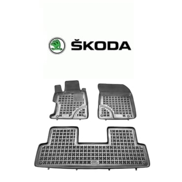 Стелки за Skoda Kamiq