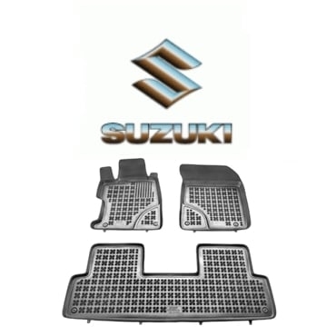 Стелки за Suzuki Alto