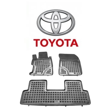 Стелки за Toyota Proace verso