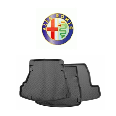 Стелка за багажник за Алфа Ромео Джулиета