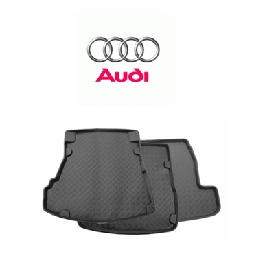 Стелка за багажник за Audi A4