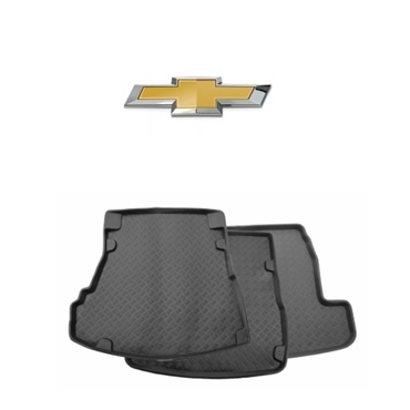 Стелка за багажник за Chevrolet Aveo / Kalos