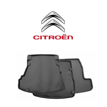 Стелка за багажник за Citroen DS4 / DS5