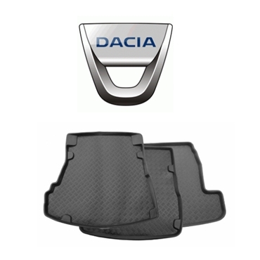 Стелка за багажник за Dacia Duster