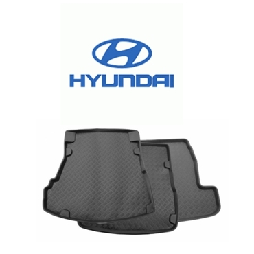 Стелка за багажник за Hyundai I10