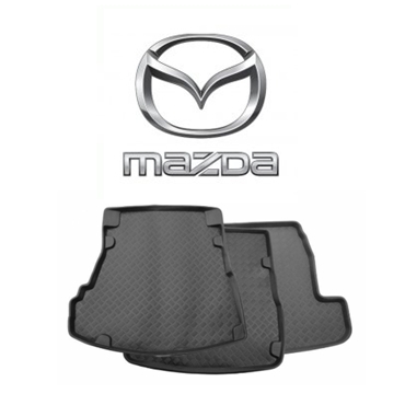 Стелка за багажник за Mazda CX-7