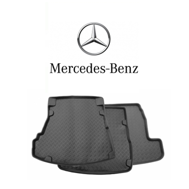 Стелка за багажник за Mercedes Viano