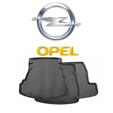 Стелка за багажник за Opel Omega