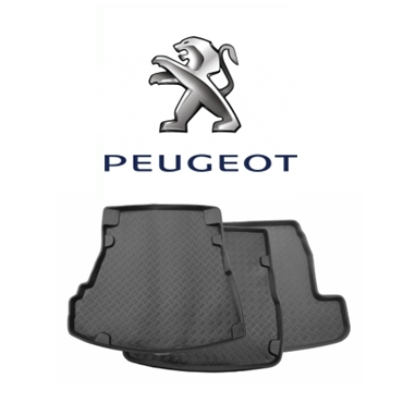 Стелка за багажник за Peugeot Partner
