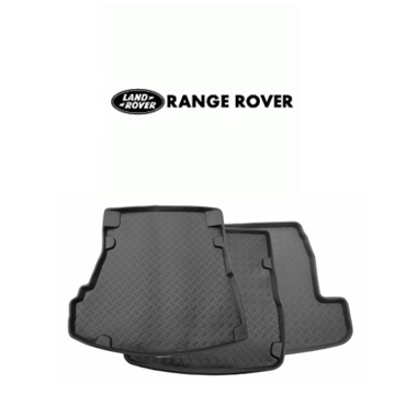Стелка за багажник за Range Rover Velar