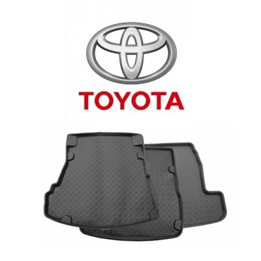 Стелка за багажник за Toyota Land Cruiser J90 / J100 / J120