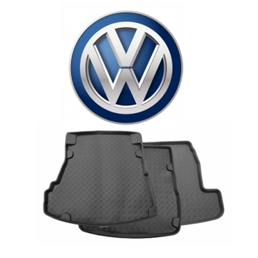 Стелка за багажник за Volkswagen Caddy