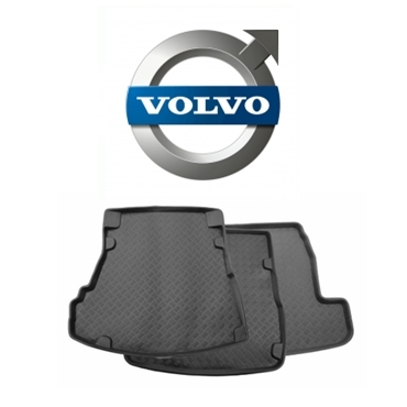 Стелка за багажник за Volvo S70